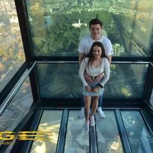 Meet your Posher, Jasmin